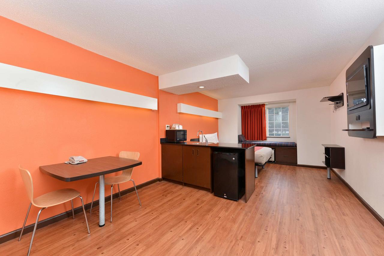 Motel 6 Richburg SC - thumb 34
