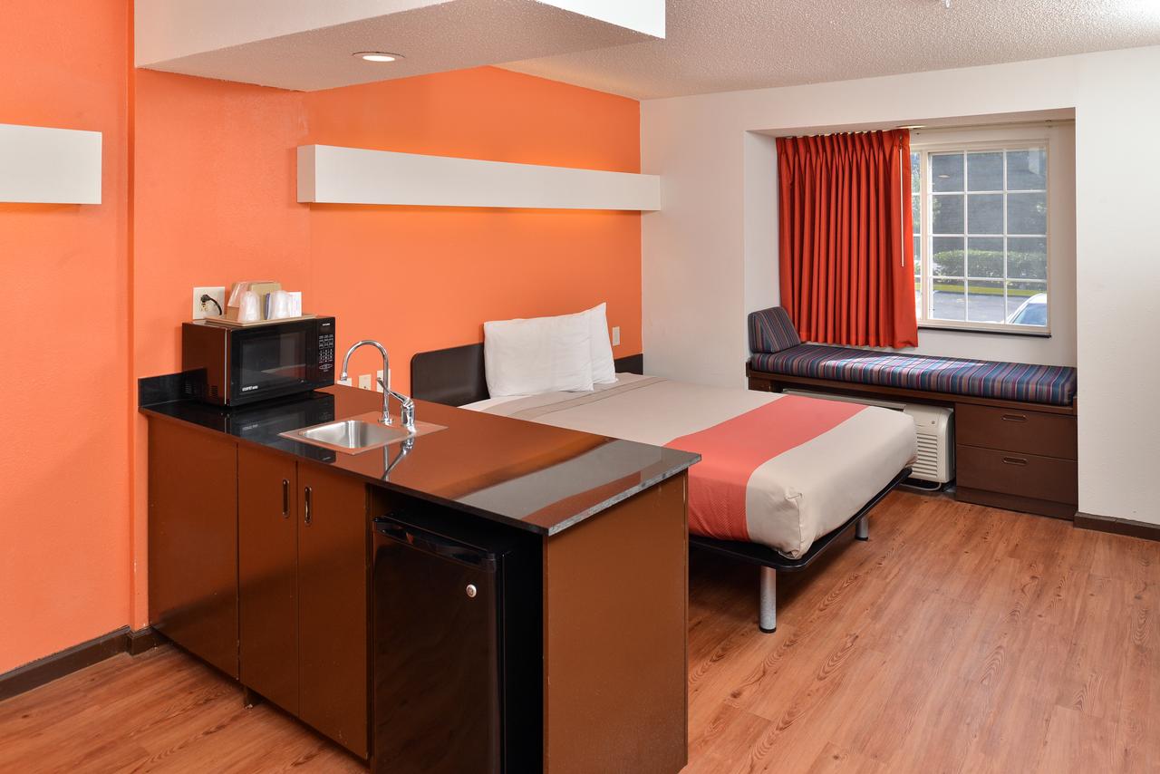 Motel 6 Richburg SC - thumb 12