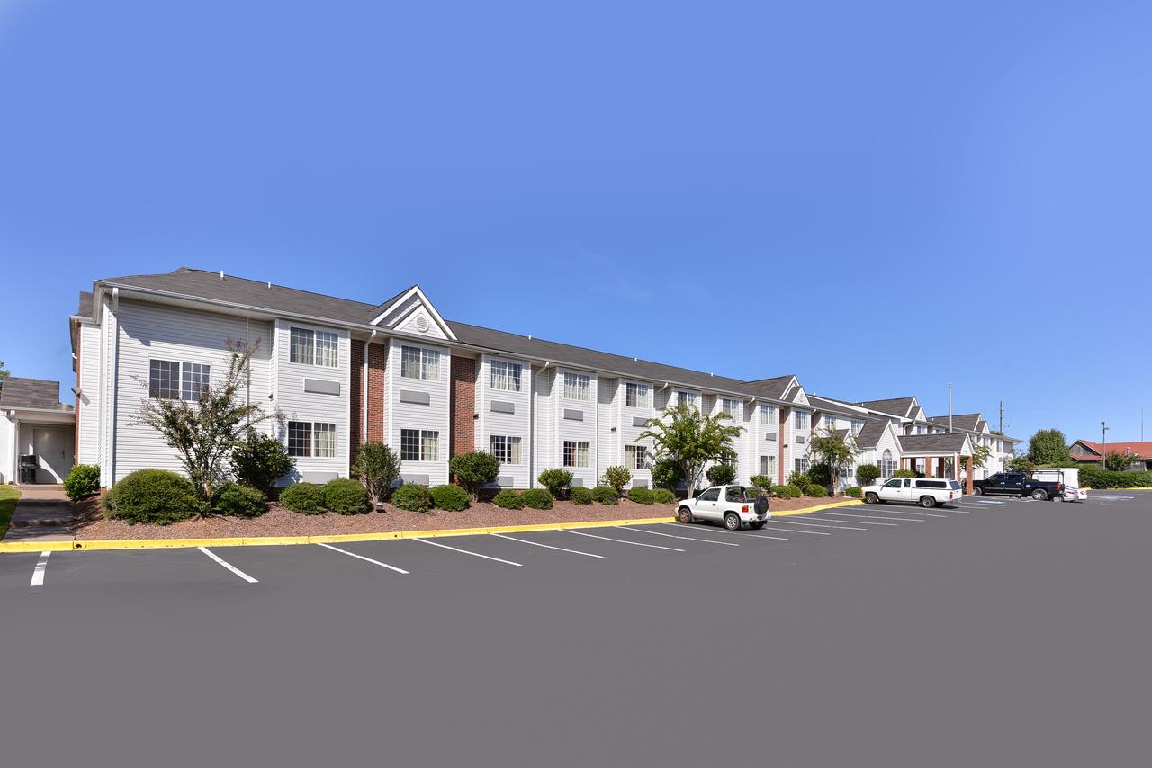 Motel 6 Richburg SC - thumb 11