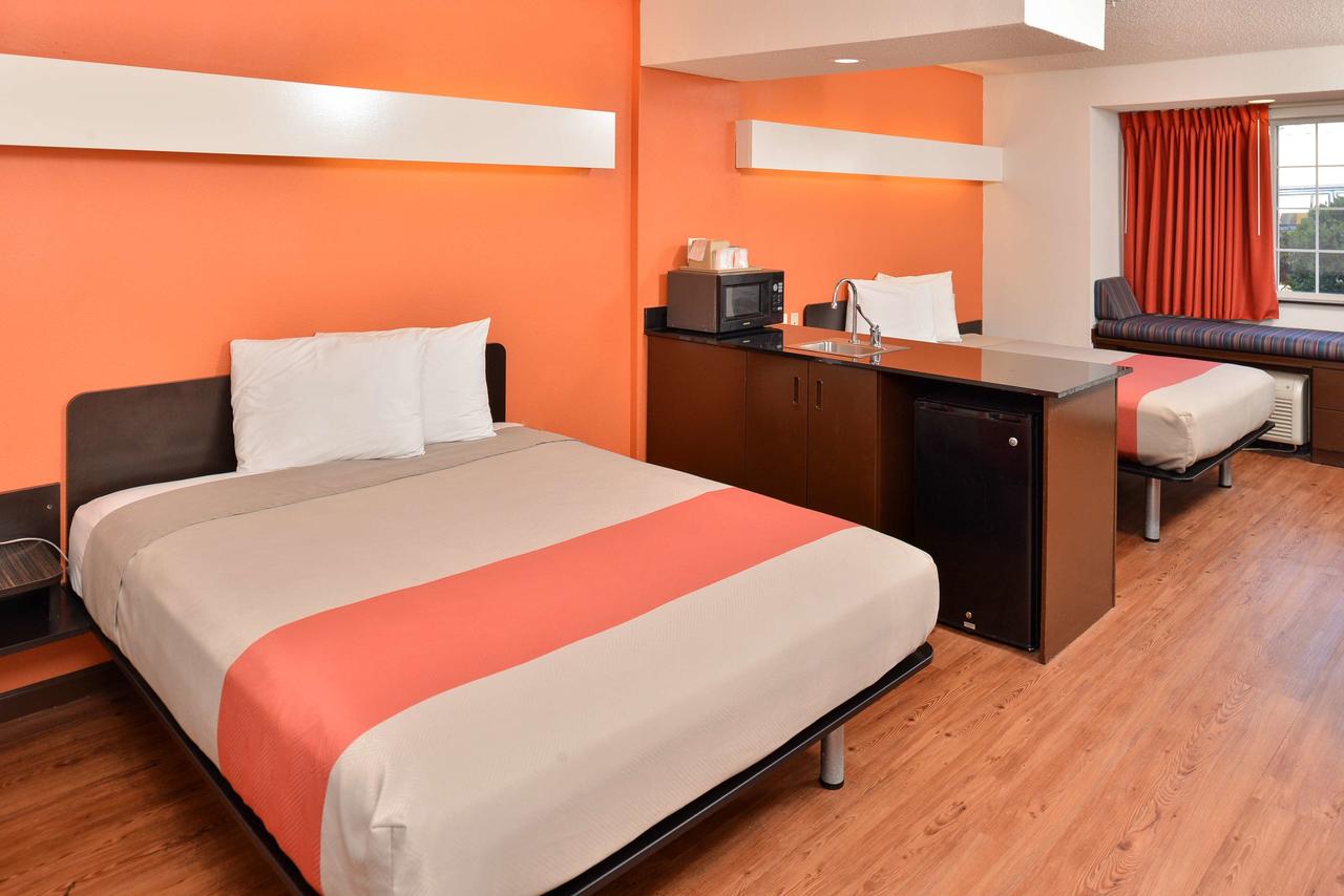Motel 6 Richburg SC - thumb 31