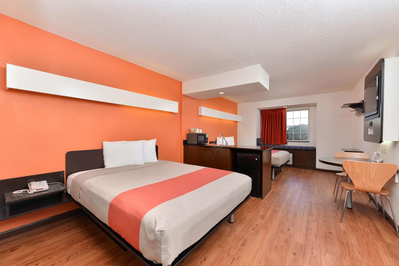 Motel 6 Richburg SC - thumb 30