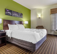 Sleep Inn Orangeburg - Accommodation Los Angeles