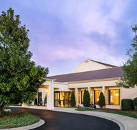 Courtyard Spartanburg - Accommodation Los Angeles