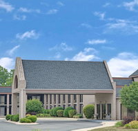 Baymont by Wyndham Rock Hill - Accommodation Los Angeles