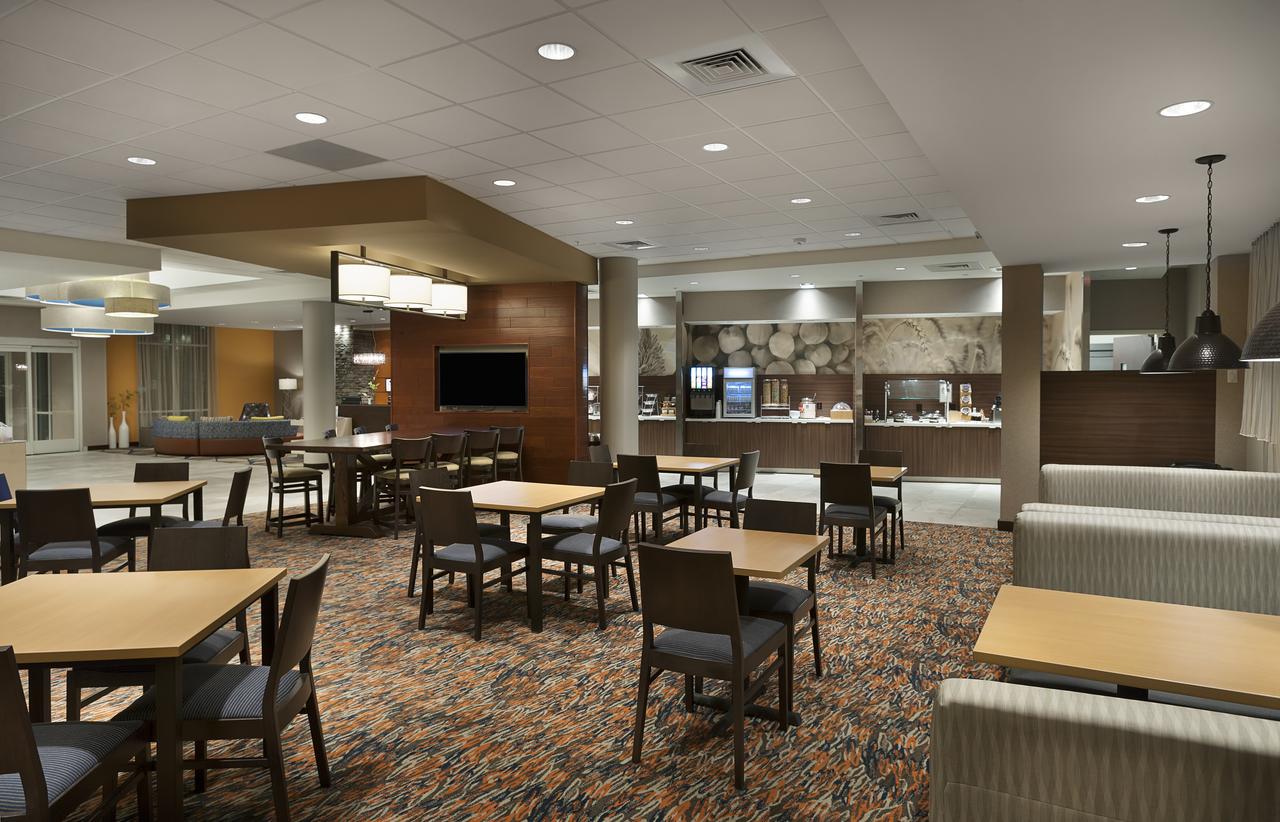 Fairfield Inn & Suites By Marriott Rock Hill - thumb 17