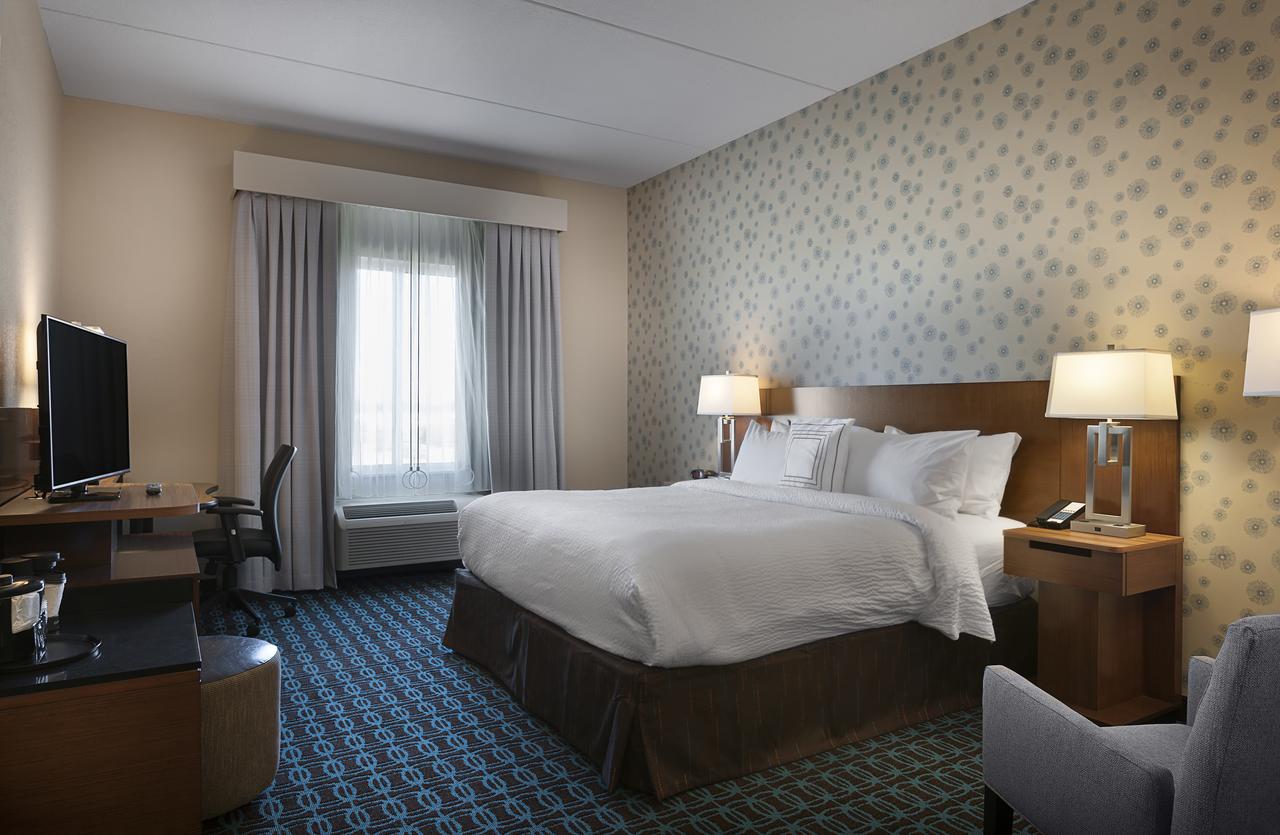 Fairfield Inn & Suites By Marriott Rock Hill - thumb 7