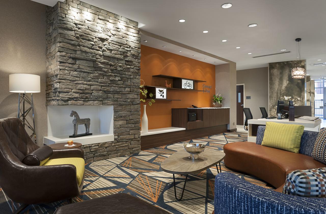 Fairfield Inn & Suites By Marriott Rock Hill - thumb 19
