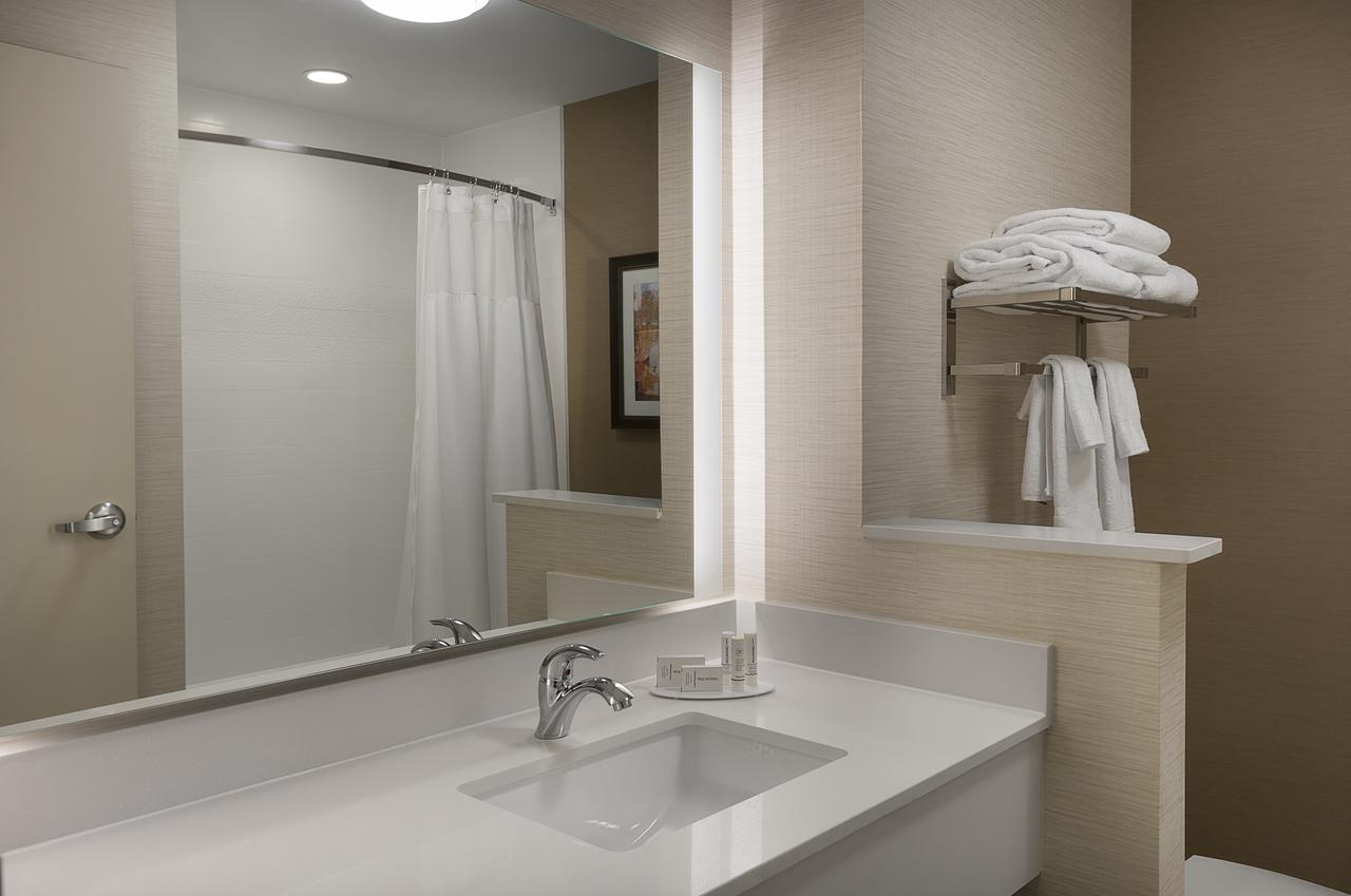 Fairfield Inn & Suites By Marriott Rock Hill - thumb 6