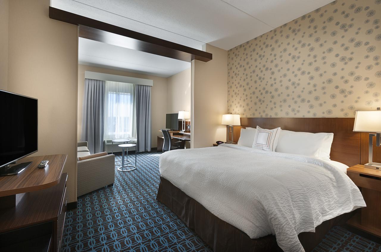 Fairfield Inn & Suites By Marriott Rock Hill - thumb 3