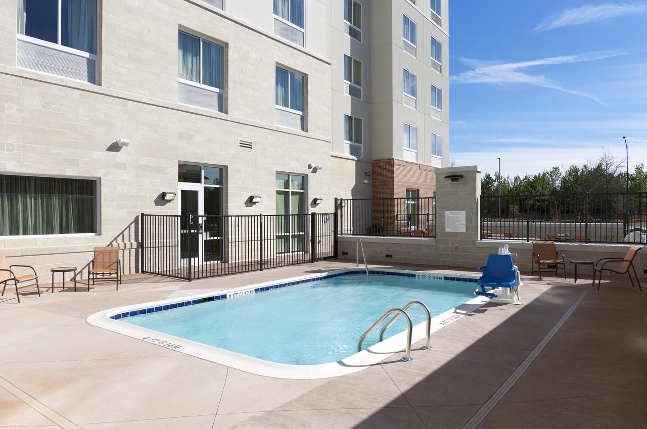 Fairfield Inn & Suites By Marriott Rock Hill - thumb 13