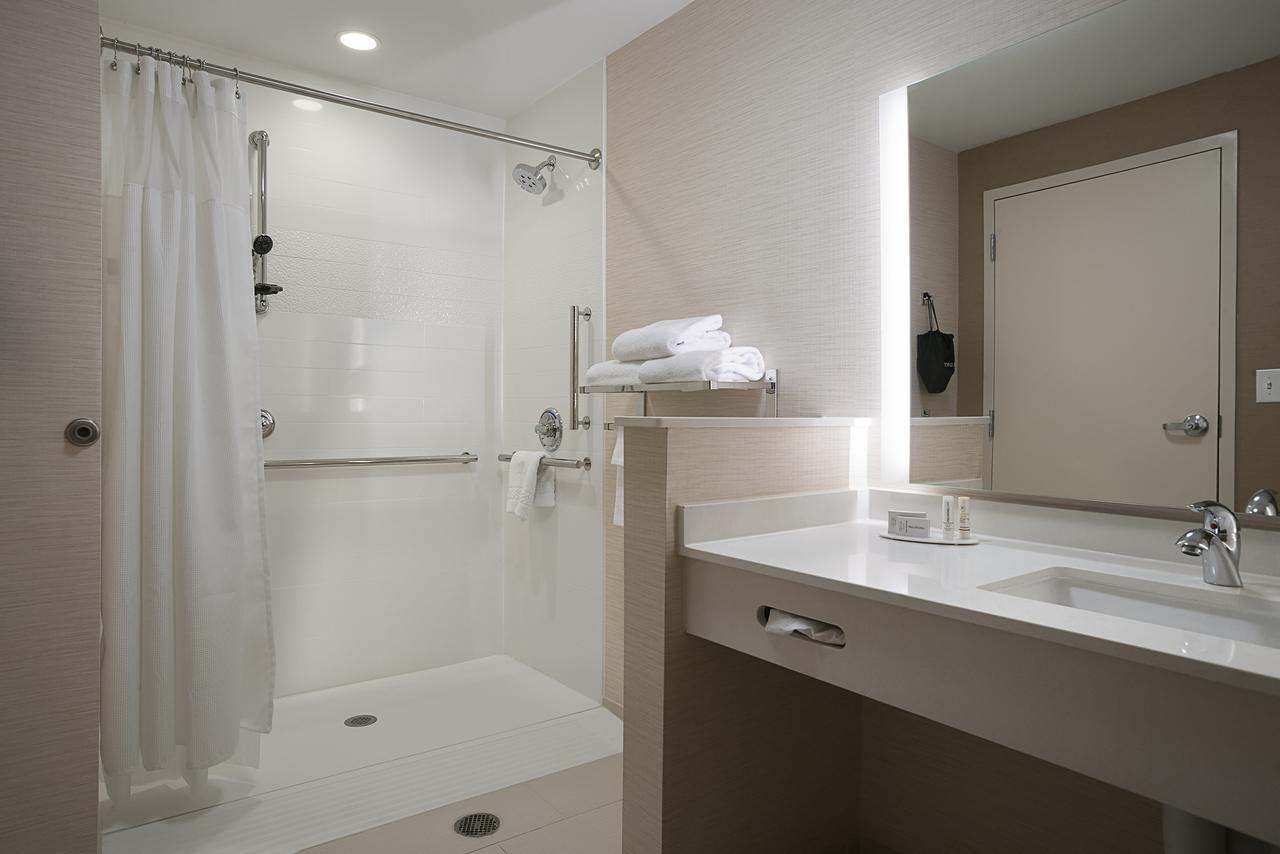 Fairfield Inn & Suites By Marriott Rock Hill - thumb 12