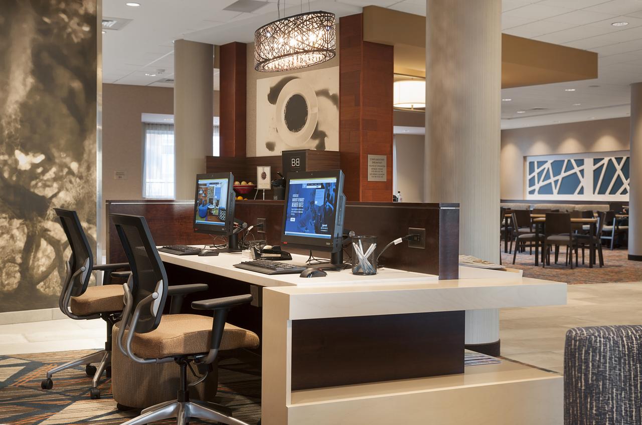 Fairfield Inn & Suites By Marriott Rock Hill - thumb 21