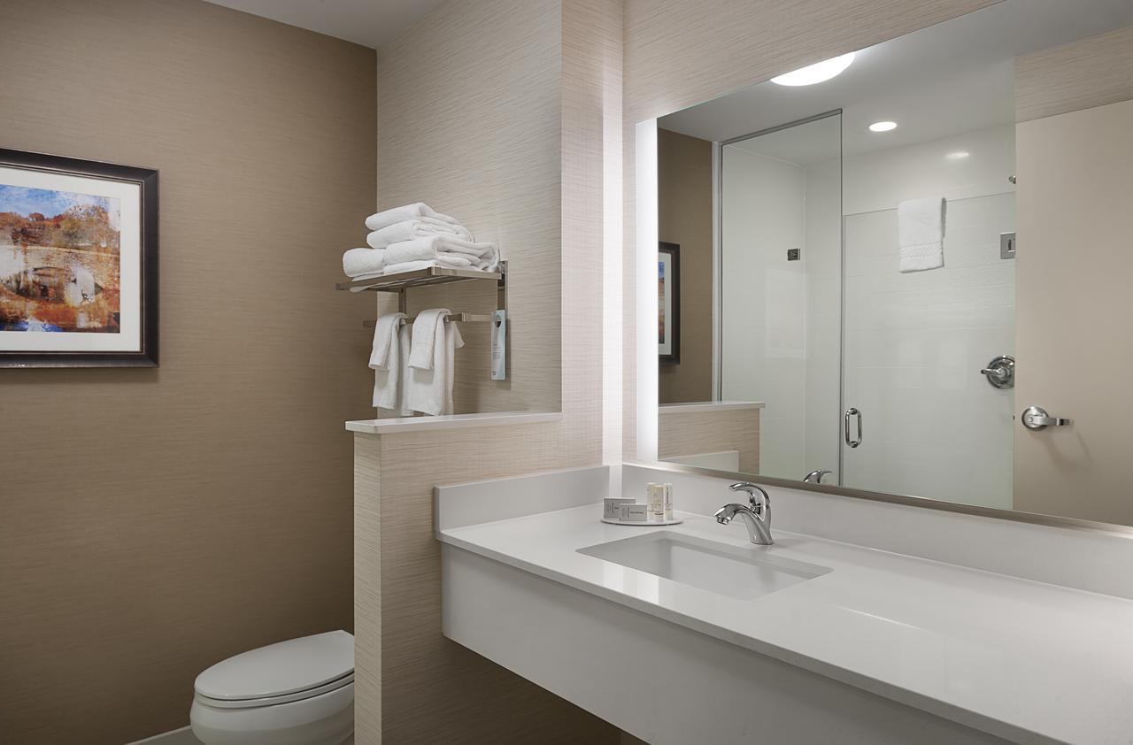 Fairfield Inn & Suites By Marriott Rock Hill - thumb 22