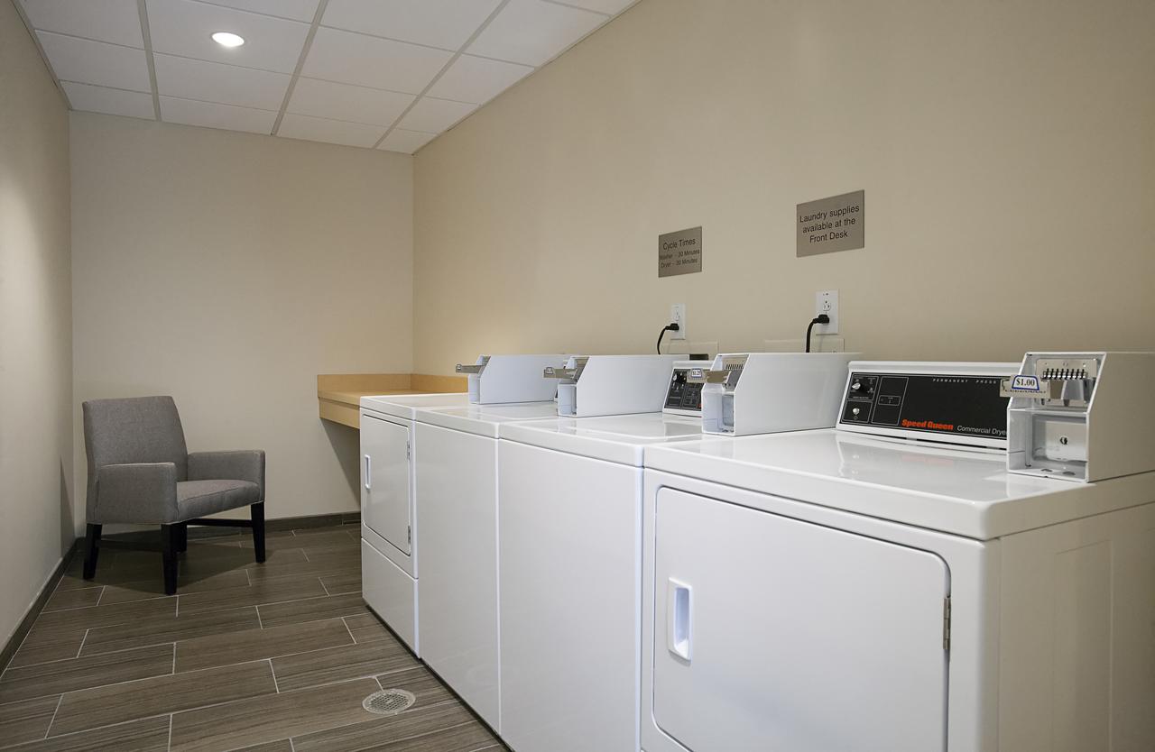 Fairfield Inn & Suites By Marriott Rock Hill - thumb 9