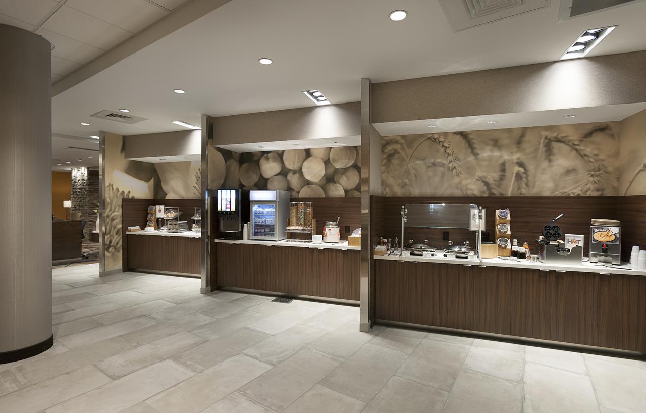 Fairfield Inn & Suites By Marriott Rock Hill - thumb 16