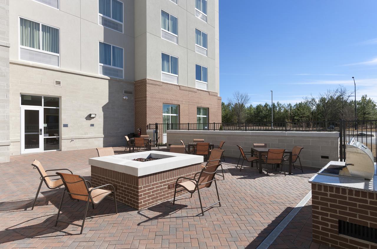 Fairfield Inn & Suites By Marriott Rock Hill - thumb 14
