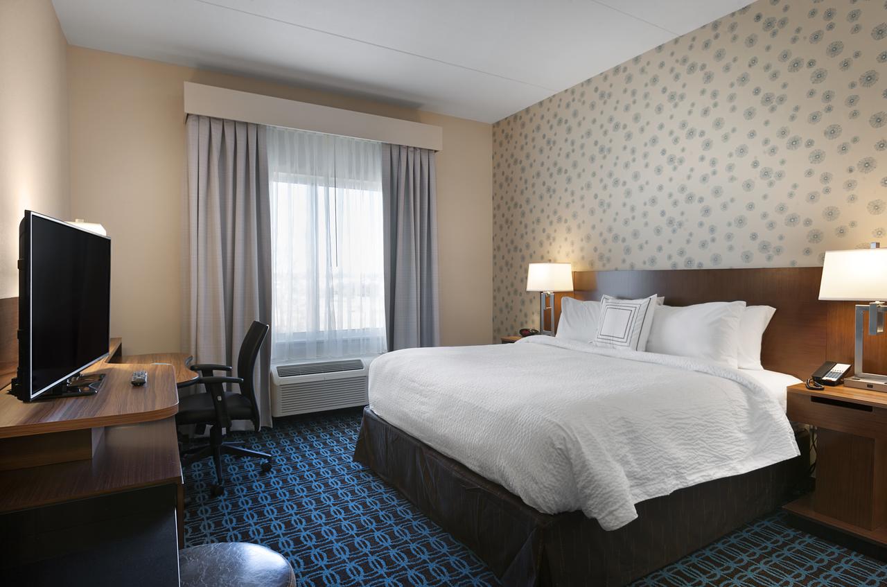 Fairfield Inn & Suites By Marriott Rock Hill - thumb 8