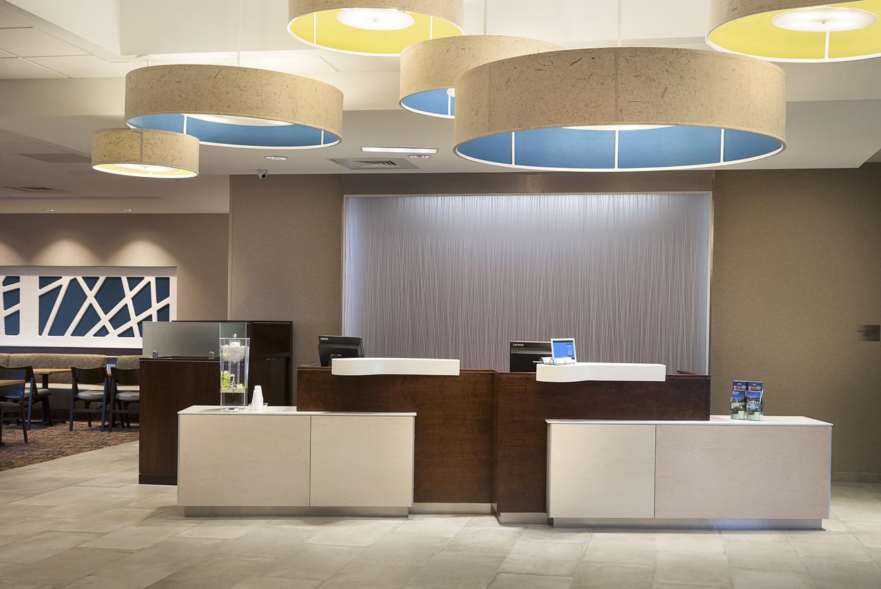 Fairfield Inn & Suites By Marriott Rock Hill - thumb 10