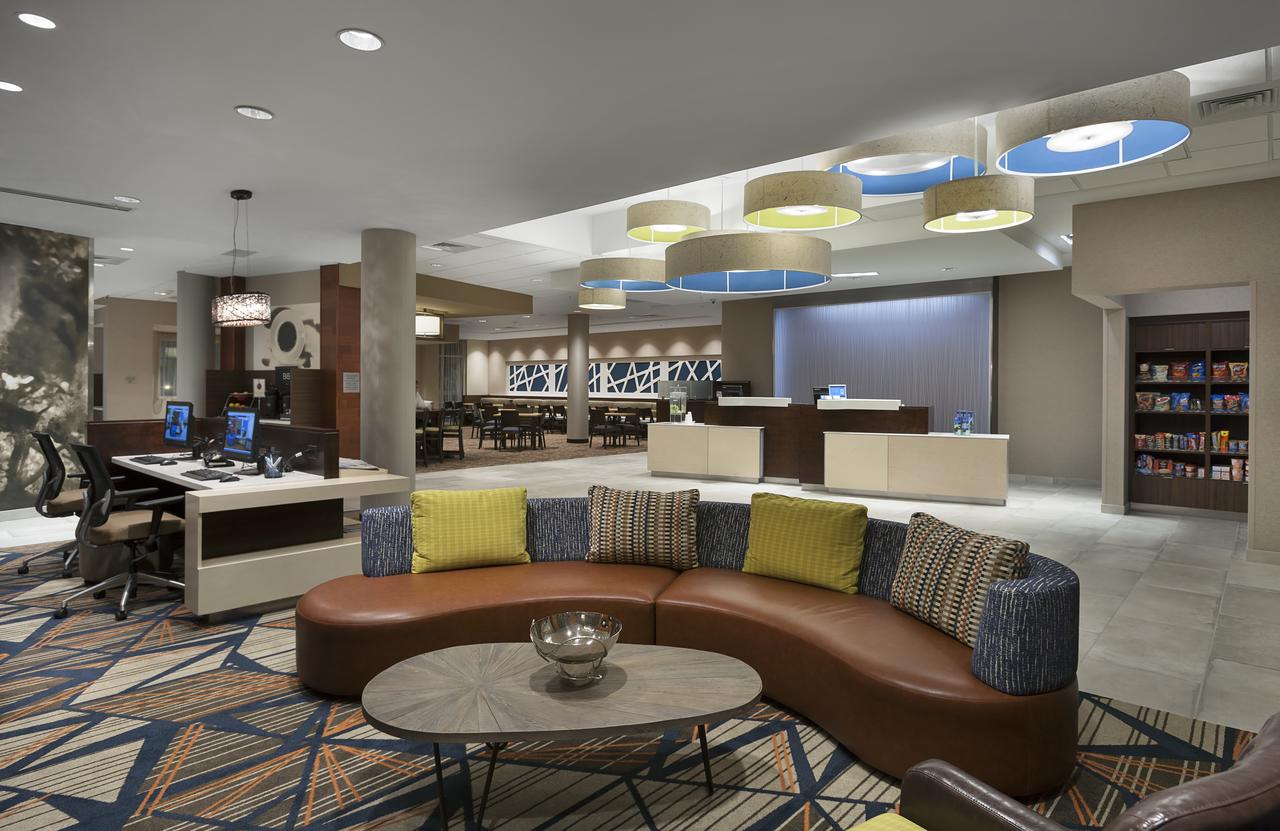 Fairfield Inn & Suites By Marriott Rock Hill - thumb 20
