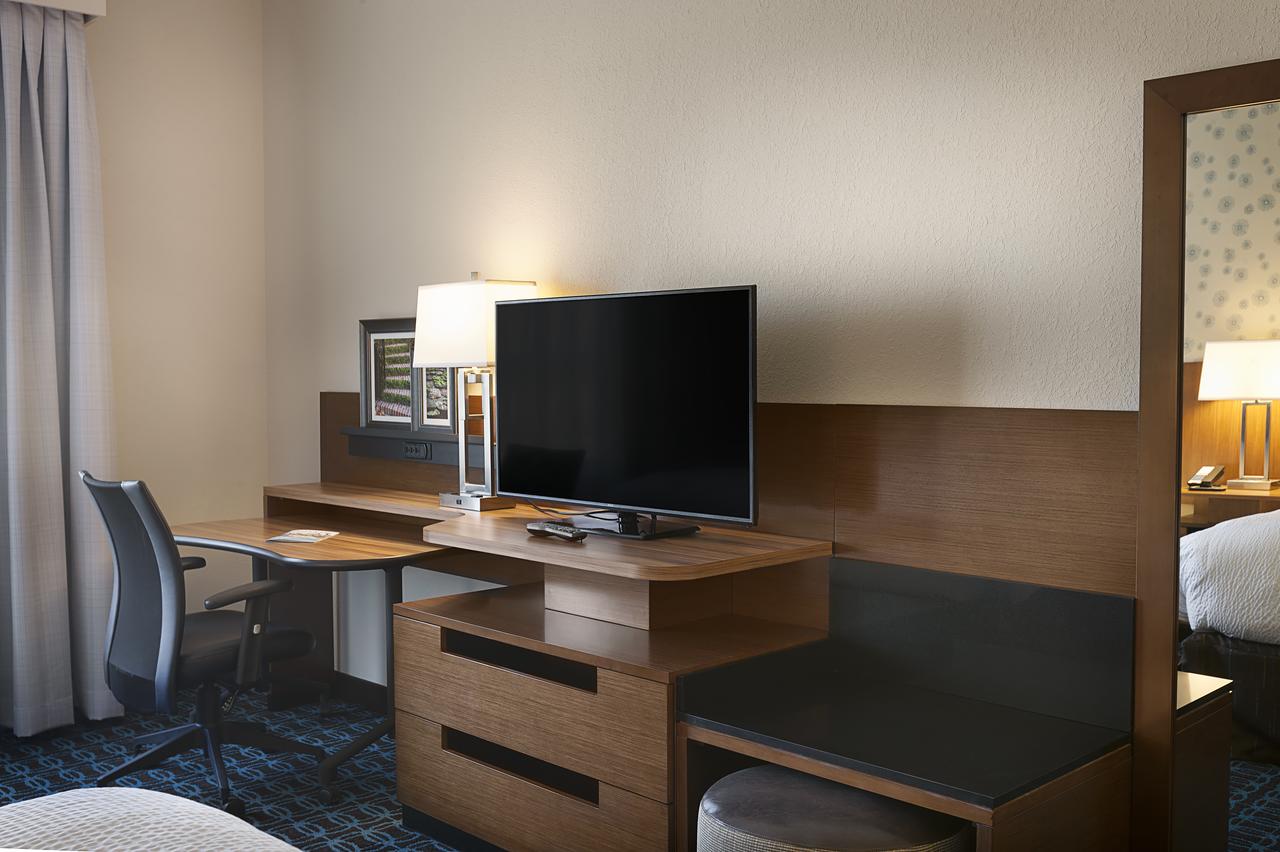 Fairfield Inn & Suites By Marriott Rock Hill - thumb 5