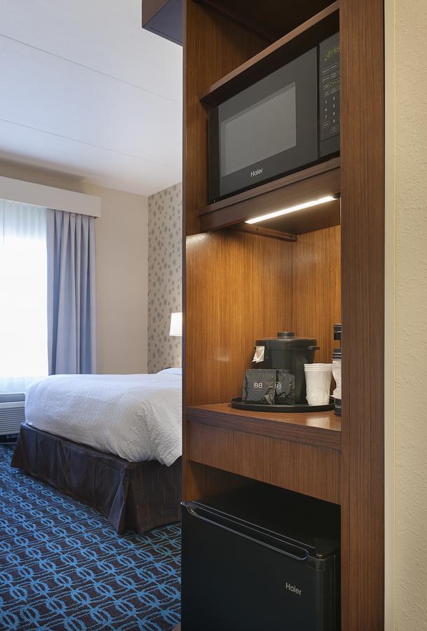 Fairfield Inn & Suites By Marriott Rock Hill - thumb 2