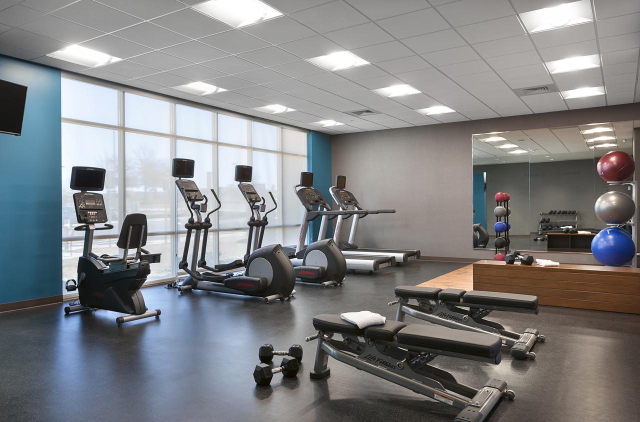 Fairfield Inn & Suites By Marriott Rock Hill - thumb 11
