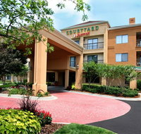 Courtyard by Marriott Rock Hill - Accommodation Los Angeles