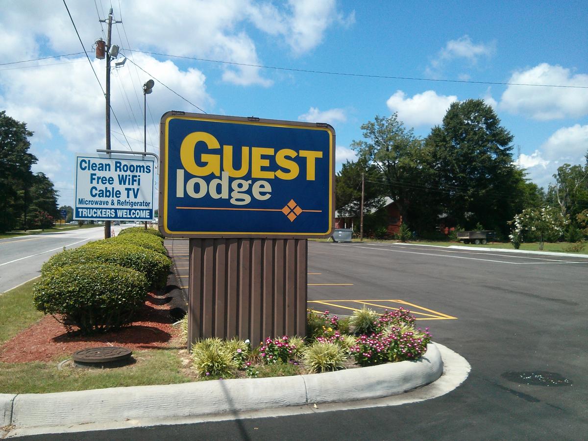 Guest Lodge - Pageland - thumb 21
