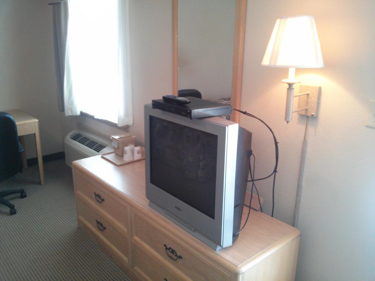 Guest Lodge - Pageland - thumb 5