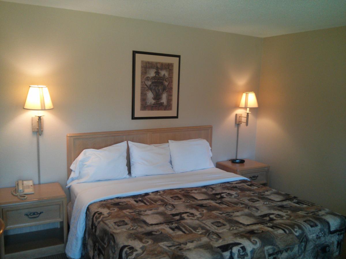 Guest Lodge - Pageland - thumb 7