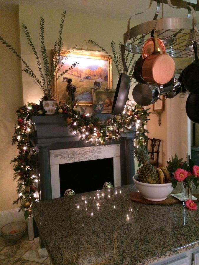 Rosewood Manor House B&B - thumb 39