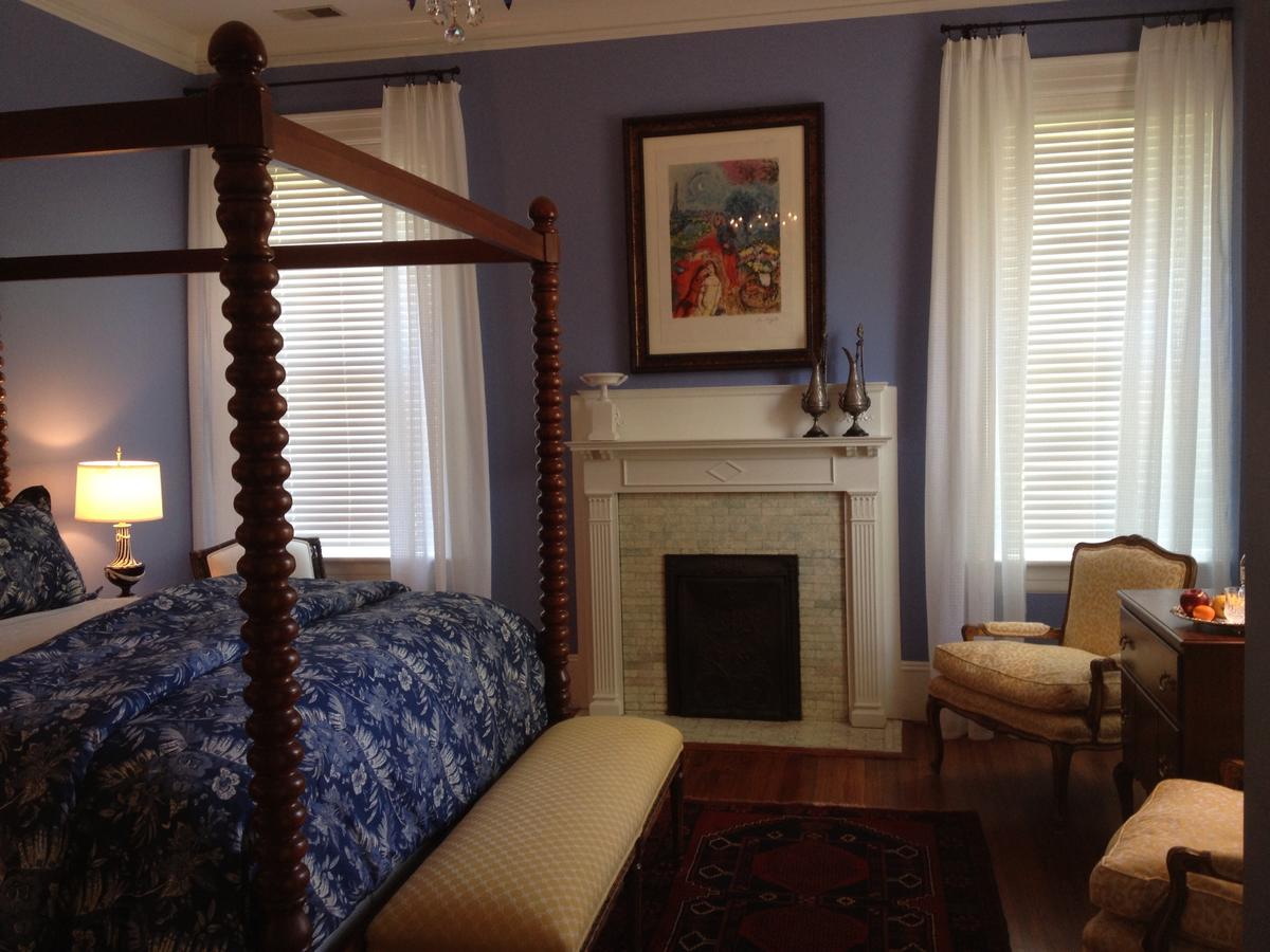 Rosewood Manor House B&B - thumb 2