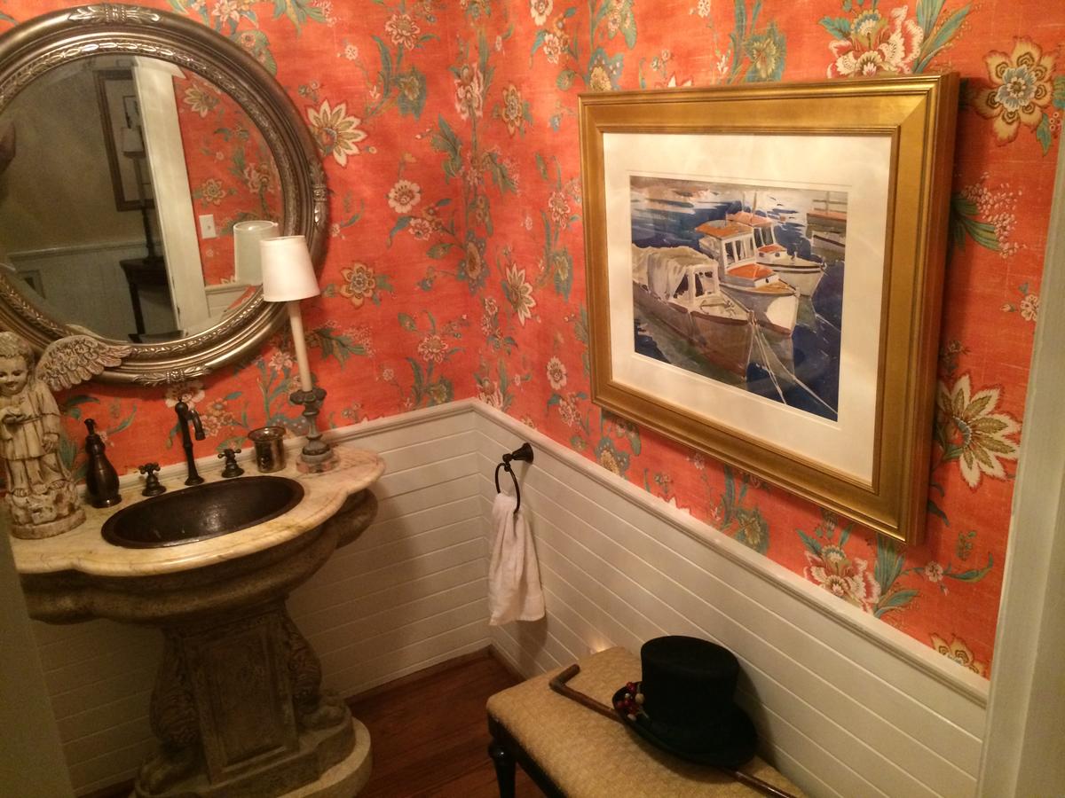 Rosewood Manor House B&B - thumb 8