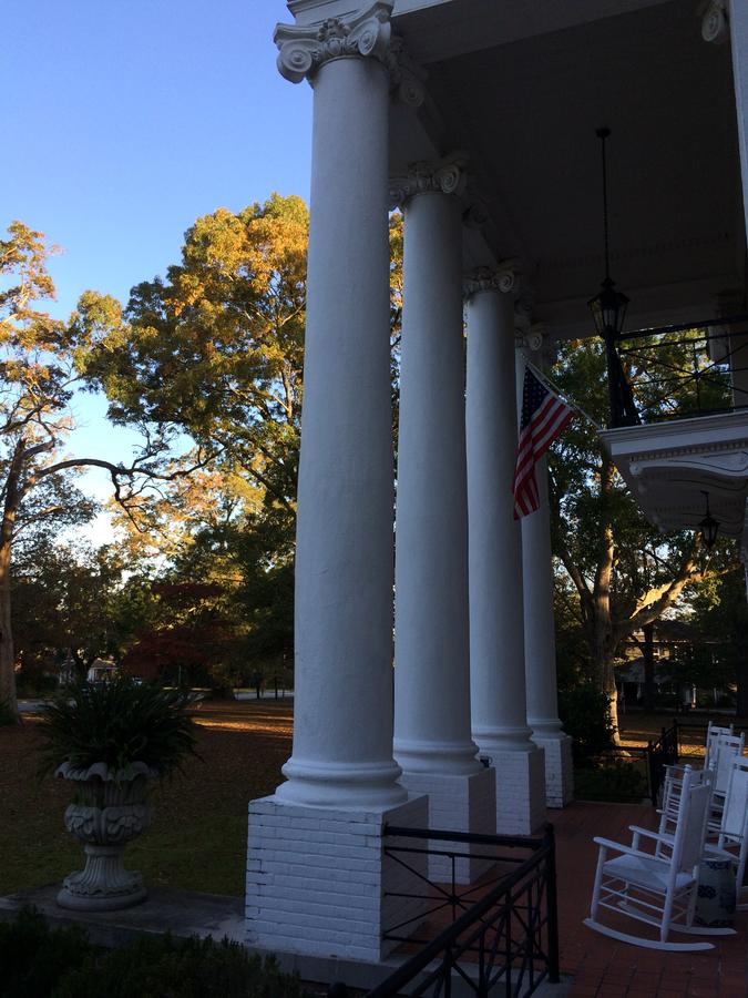 Rosewood Manor House B&B - thumb 32