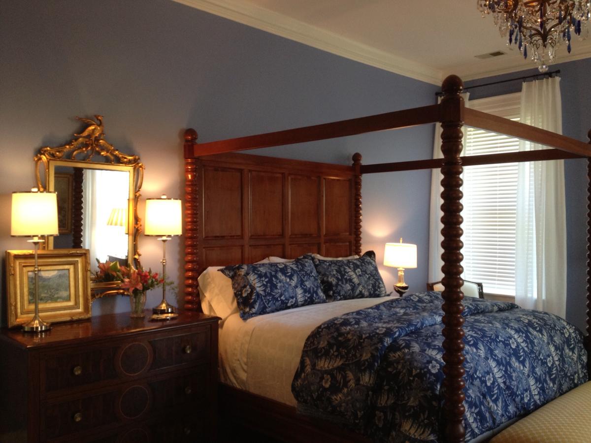 Rosewood Manor House B&B - thumb 30