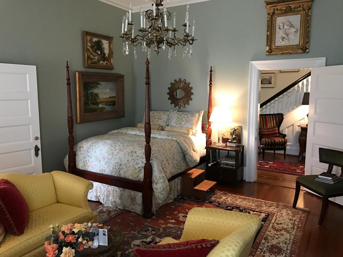 Rosewood Manor House B&B - thumb 6