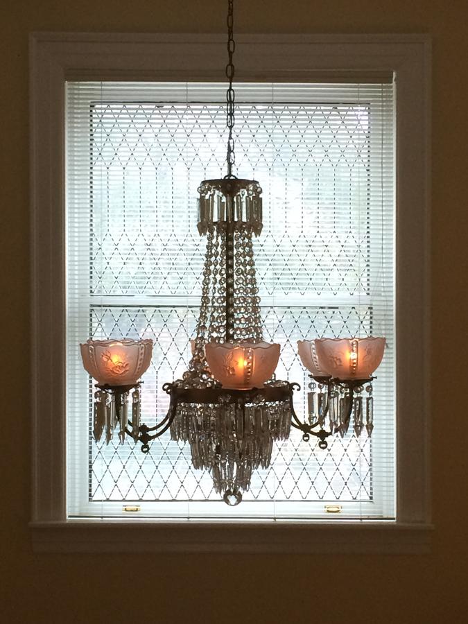 Rosewood Manor House B&B - thumb 31