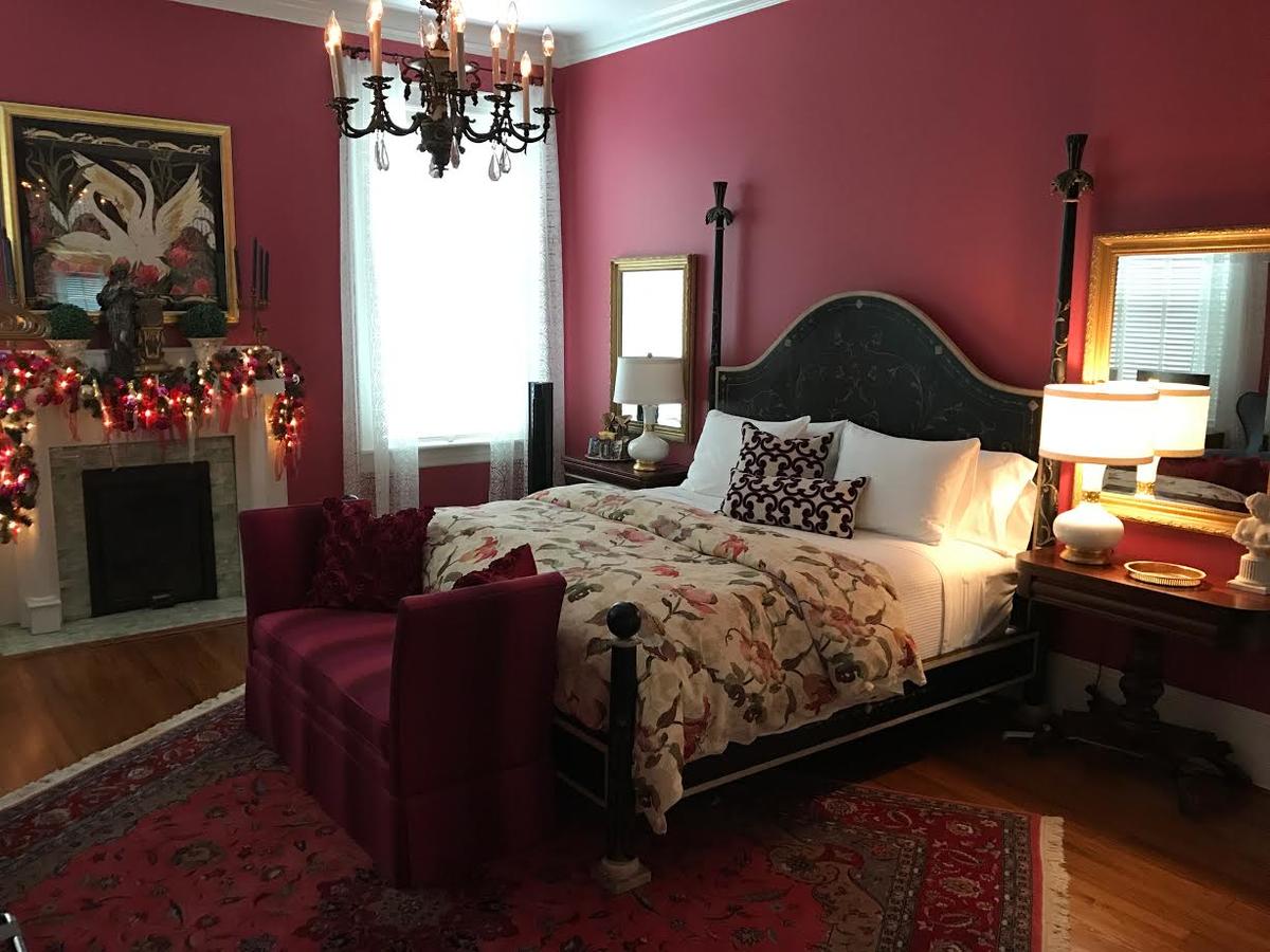 Rosewood Manor House B&B - thumb 1