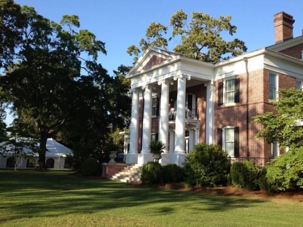 Rosewood Manor House B&B - thumb 0