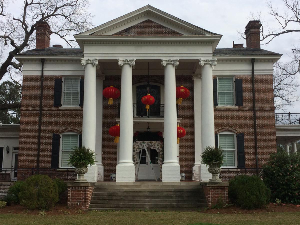 Rosewood Manor House B&B - thumb 20
