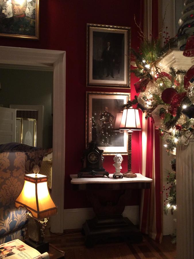 Rosewood Manor House B&B - thumb 41