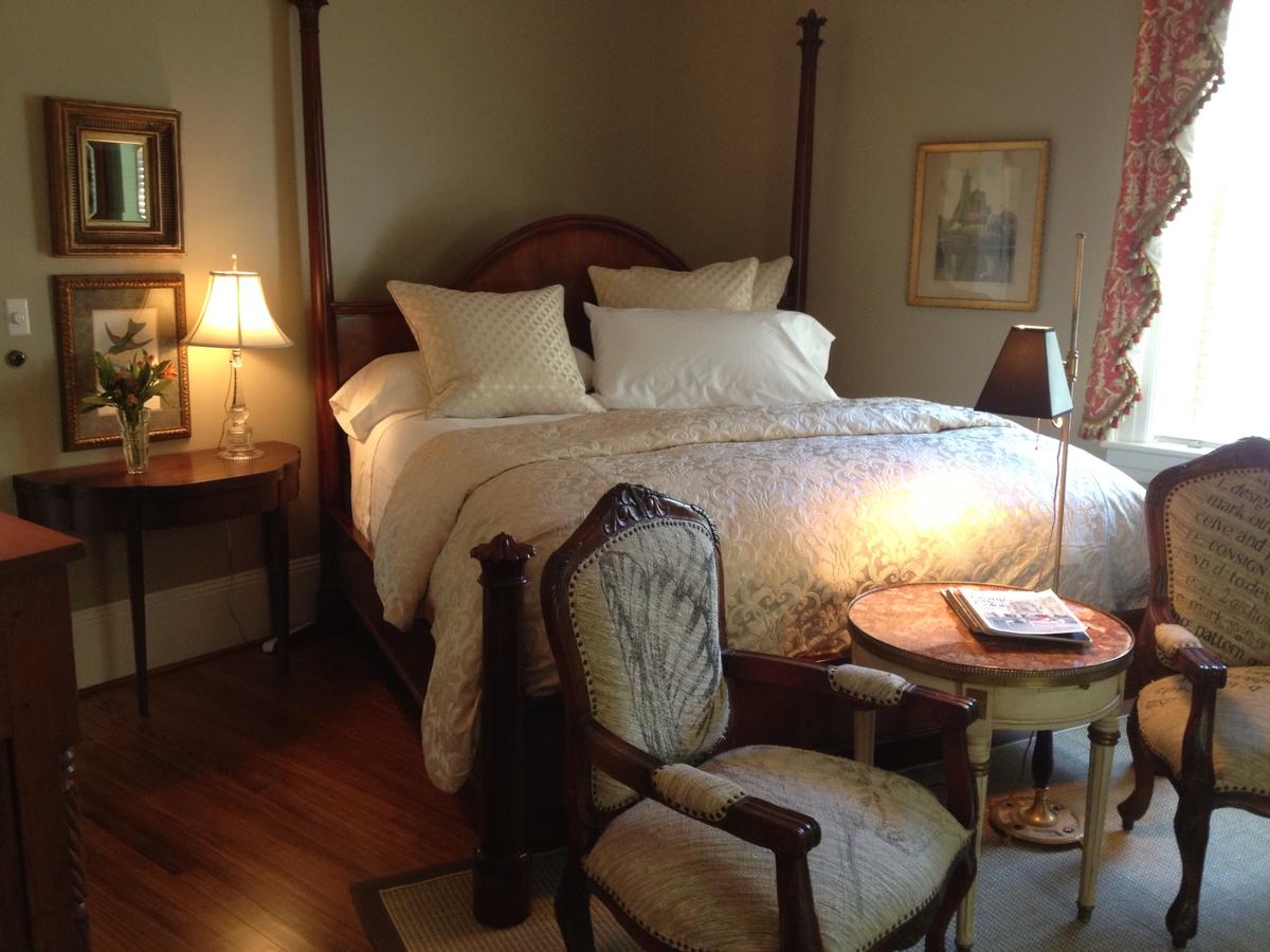 Rosewood Manor House B&B - thumb 5
