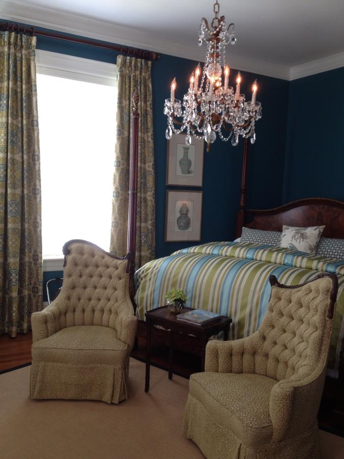 Rosewood Manor House B&B - thumb 3
