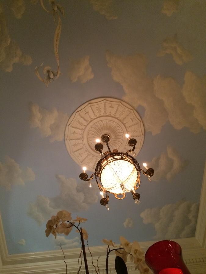 Rosewood Manor House B&B - thumb 34