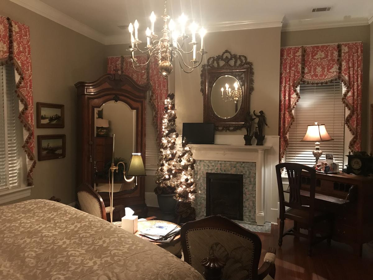 Rosewood Manor House B&B - thumb 4