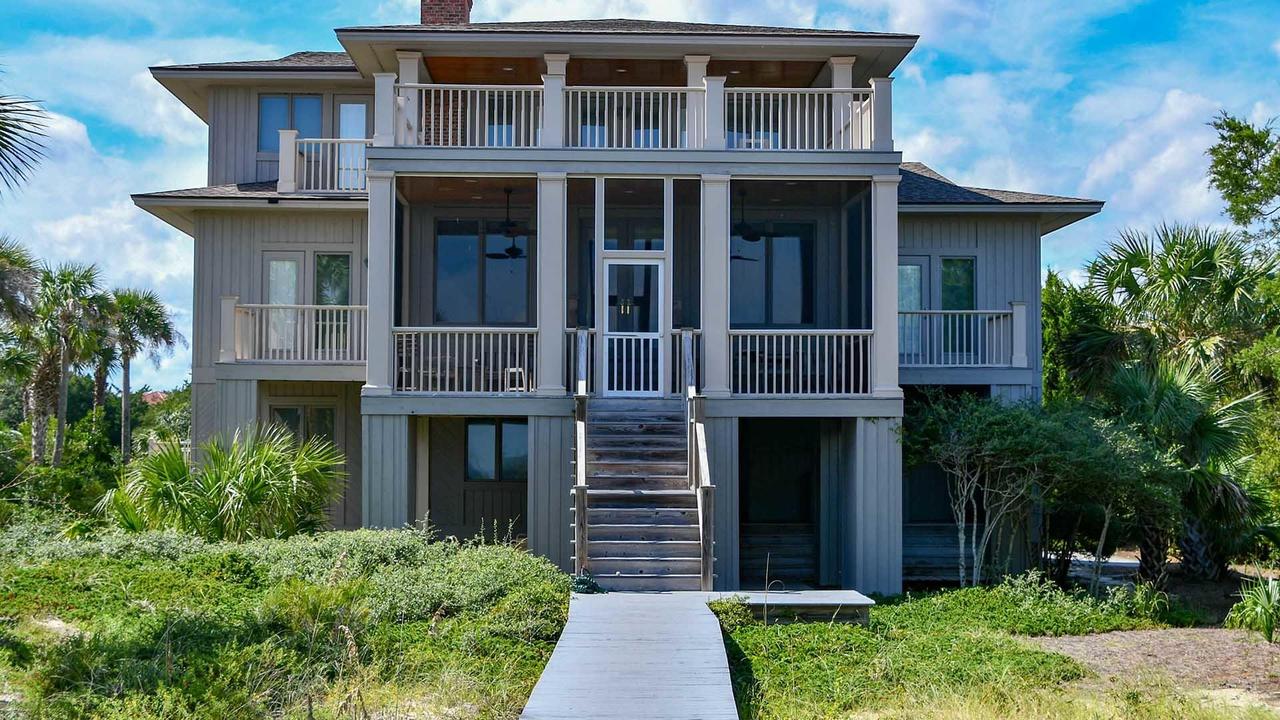 Maison Blanche Holiday Home #134 - thumb 7