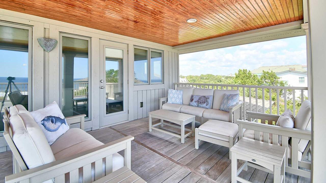 Maison Blanche Holiday Home #134 - thumb 2