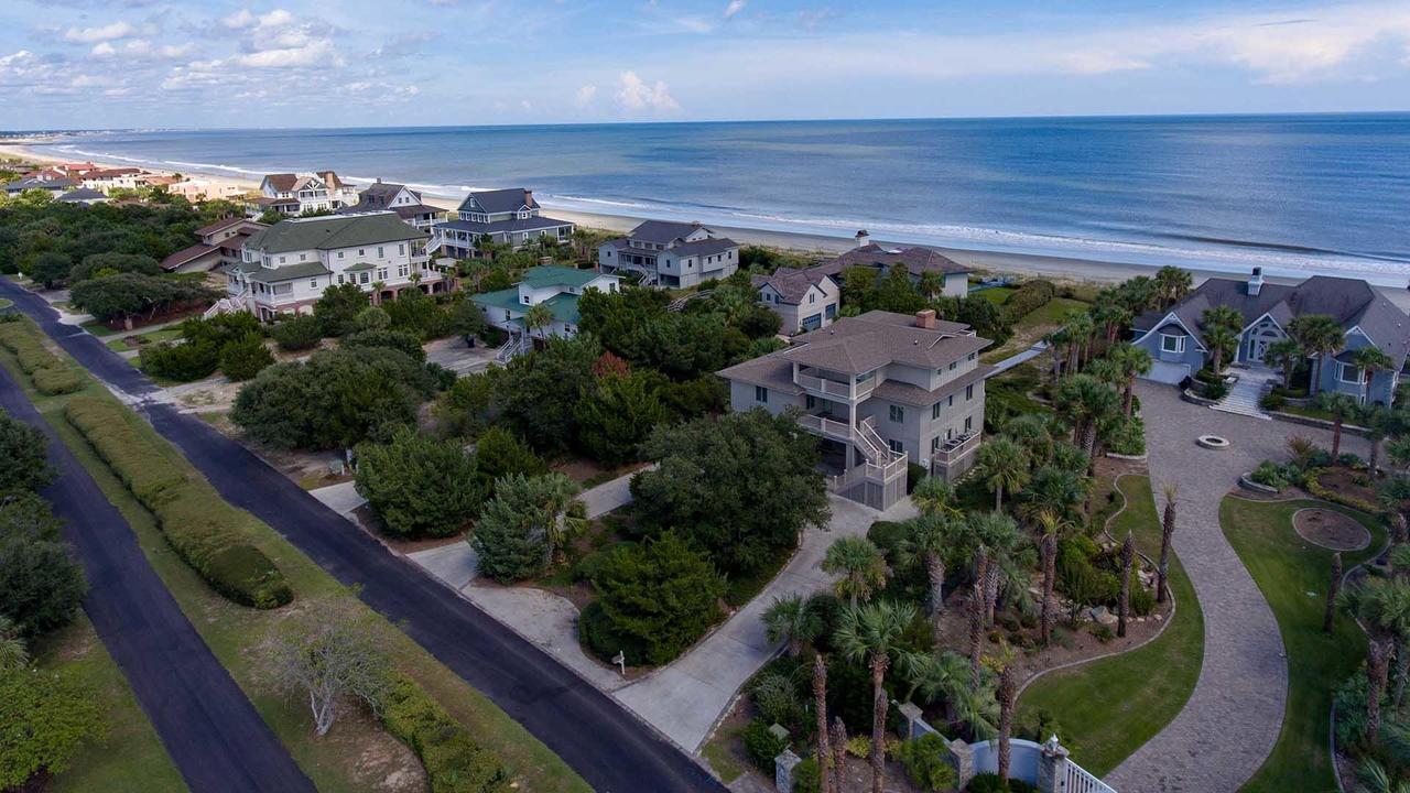 Maison Blanche Holiday Home #134 - thumb 1