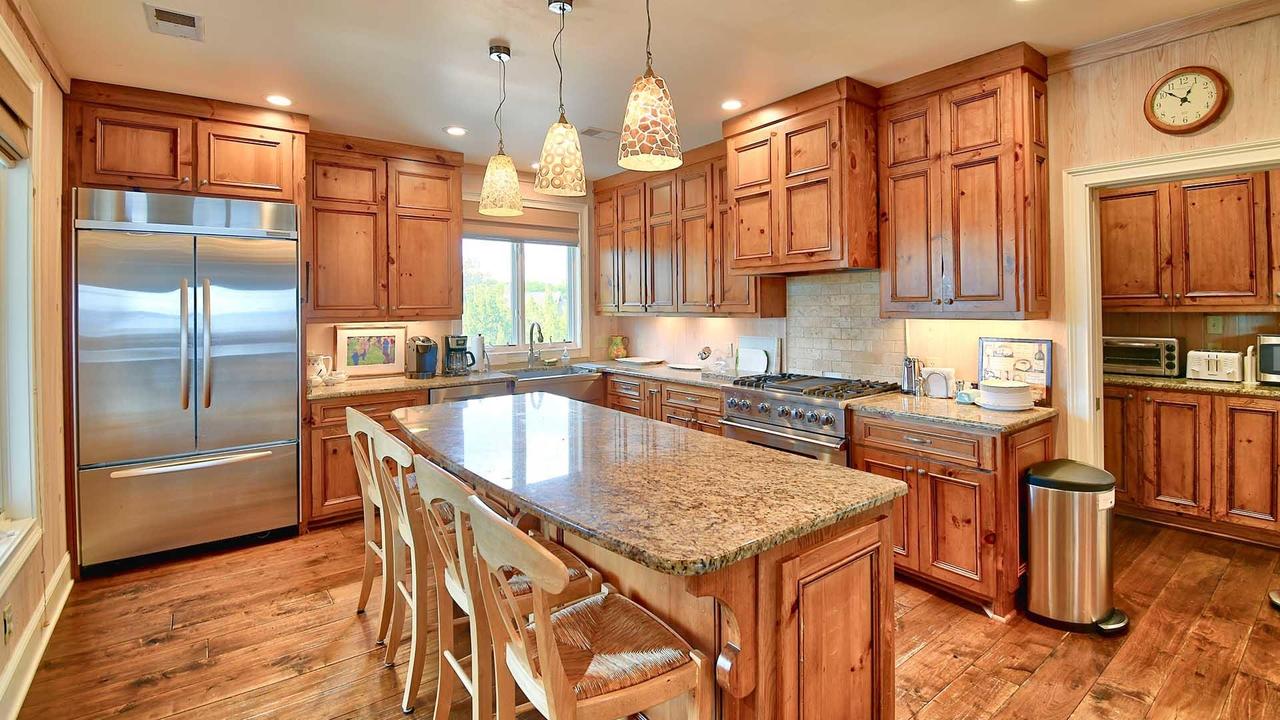 Maison Blanche Holiday Home #134 - thumb 18