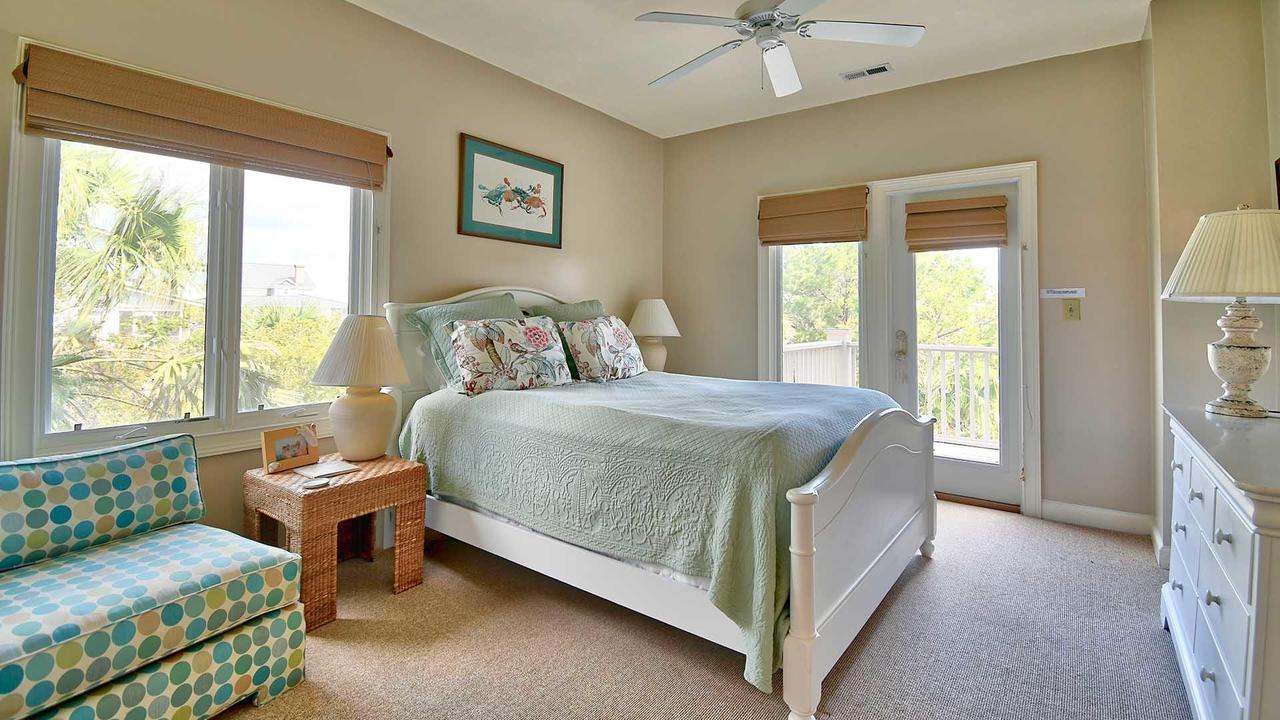 Maison Blanche Holiday Home #134 - thumb 20